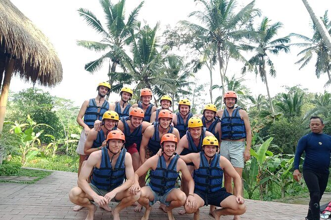Cave Tubing Adventure & Rice terrace - Who Is This Tour For?