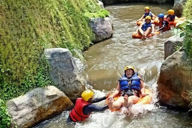 Cave Tubing Adventure & Rice terrace - Final Words