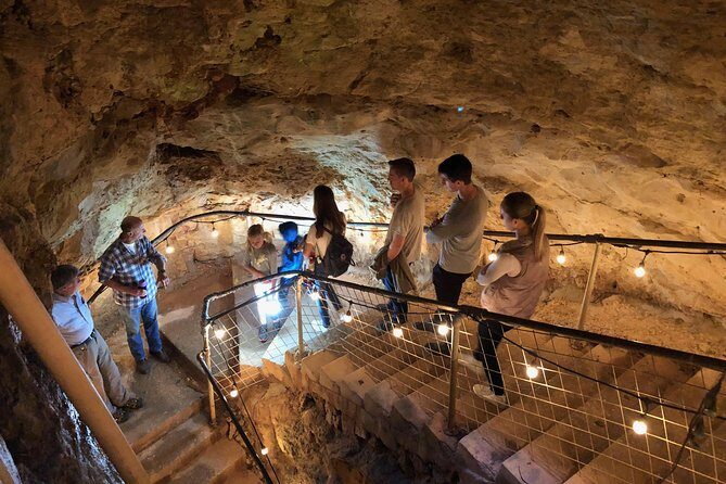 Cave Without a Name Admission Ticket with Guided Cavern Tour - Why This Tour Delivers Real Value