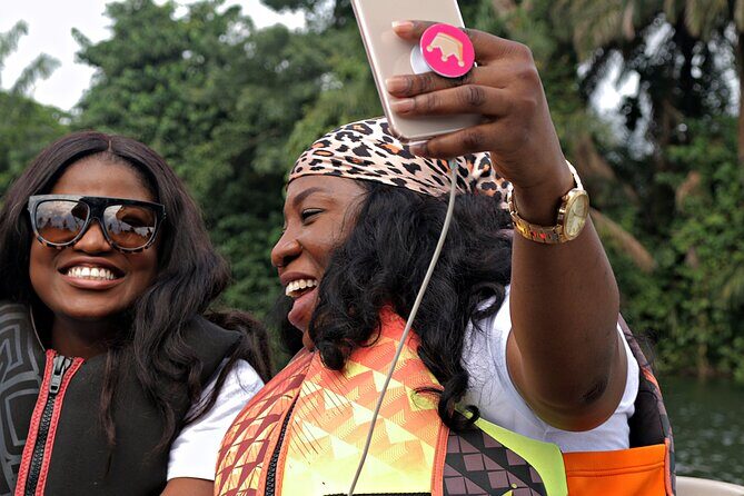 Caves and Cruise Tour in Ghana - A Deep Dive Into the Tour Experience