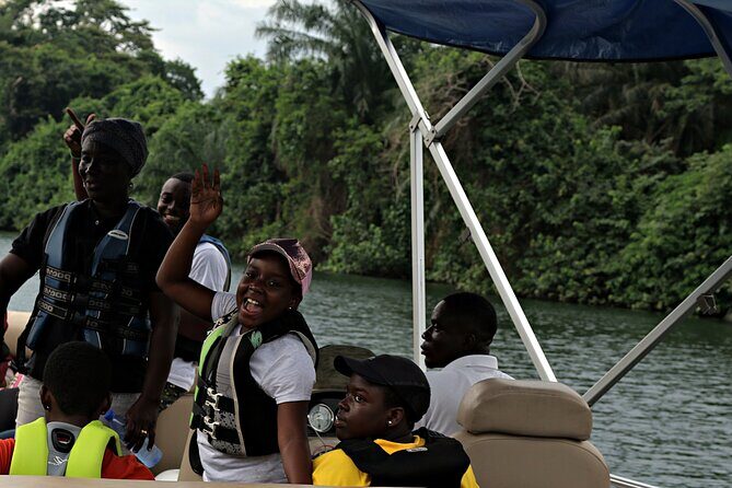 Caves and Cruise Tour in Ghana - Who Will Love This Tour?