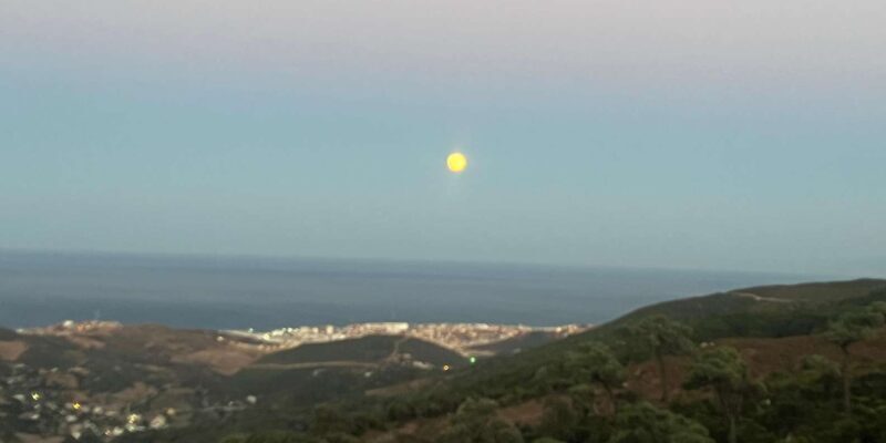 Caves, sunset, camel ride with beach view & barbecue dinner - Experience Review: Caves, Sunsets, and Camel Rides Near Tangier