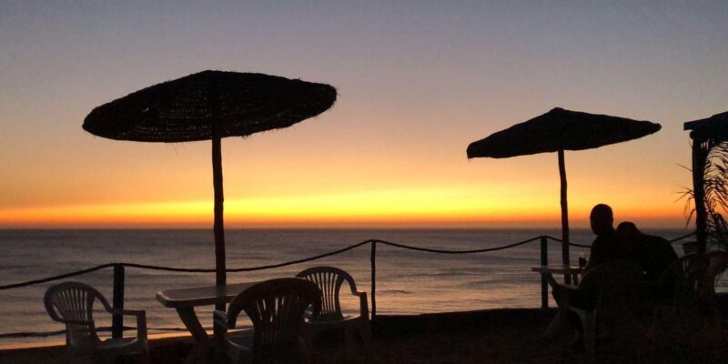 Caves, sunset, camel ride with beach view & barbecue dinner - Why This Tour Works Well