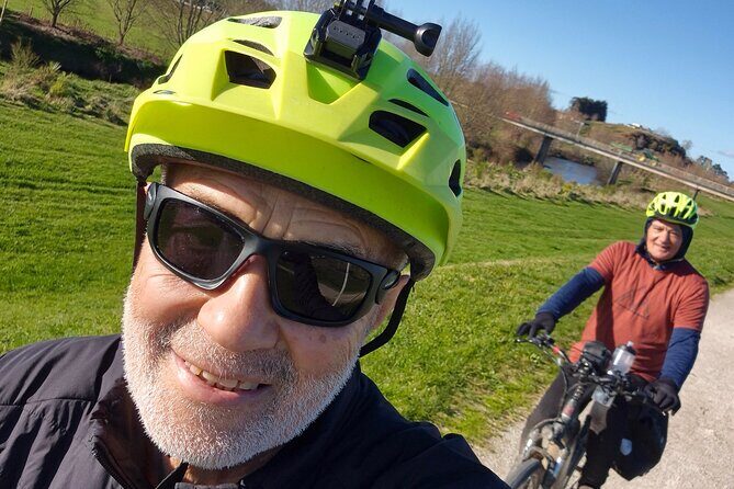 Caves to Kiwis E-Bike Rental - The Sum Up
