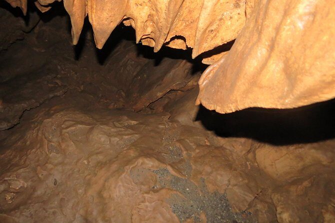 Caving Tour in Rishikesh - 6 Hrs. - Key Points