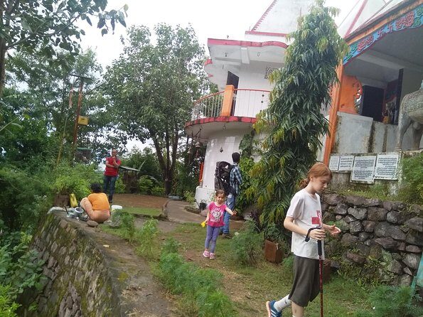 Caving Tour in Rishikesh - 6 Hrs. - An Honest Look at the Caving Tour Near Rishikesh