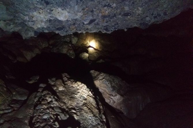 Caving Tour in Rishikesh - 6 Hrs. - Who Will Love This Tour?