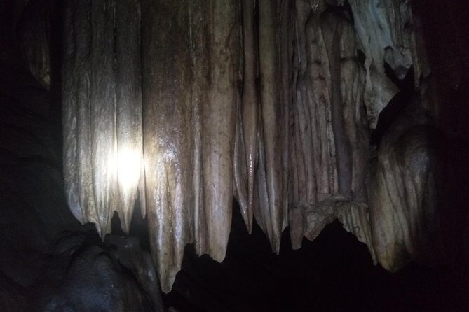 Caving Tour in Rishikesh - 6 Hrs. - The Sum Up