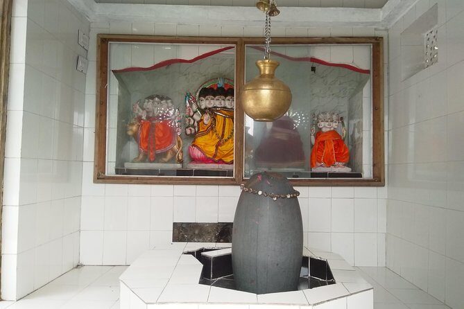 Caving Tour in Rishikesh - 6 Hrs. - Frequently Asked Questions