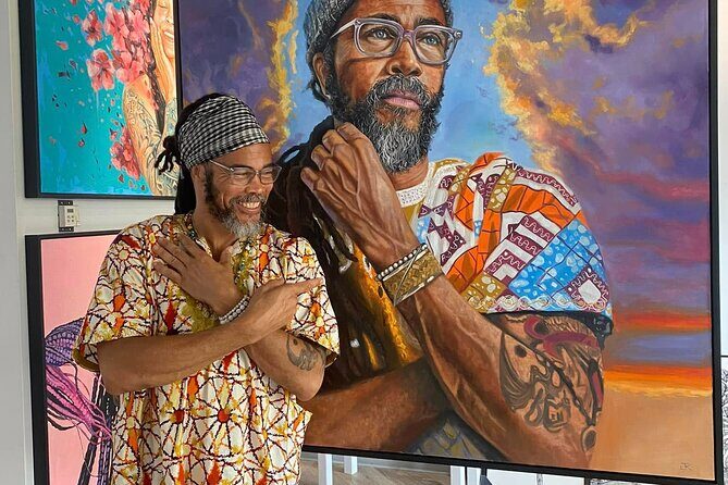 Cayman Art and Wine Tour - What the Tour Entails: An In-Depth Look