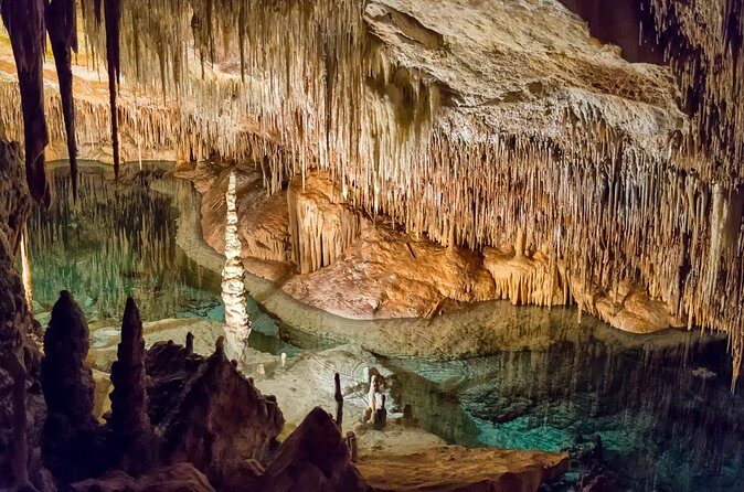 Cayman Crystal Caves & Pedro St James Castle or Botanical Garden - Practical Tips for Making the Most of Your Tour