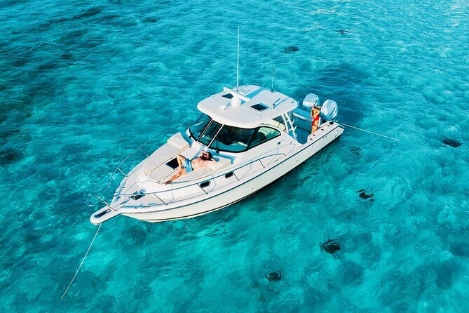 Cayman Private Luxury Charters - Stingray City, Snorkel, & More - Who Will Love This Tour?