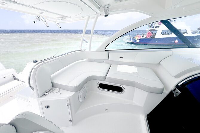 Cayman Private Luxury Charters - Stingray City, Snorkel, & More - FAQs