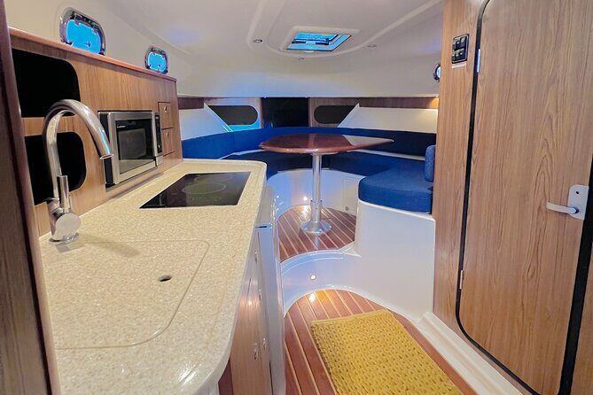 Cayman Private Luxury Charters - Stingray City, Snorkel, & More - Final Thoughts