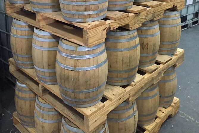 Cayman Spirits Co. Distillery Tour Pass Ticket Only - The Value of the Experience