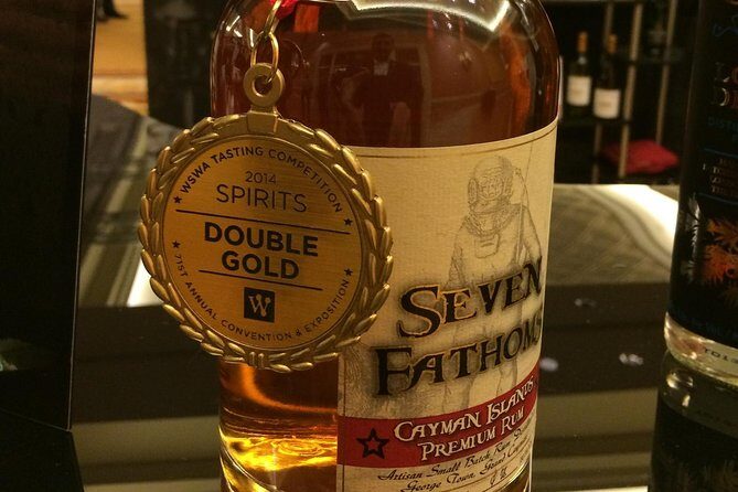 Cayman Spirits Co. Distillery Tour Pass Ticket Only - Final Thoughts