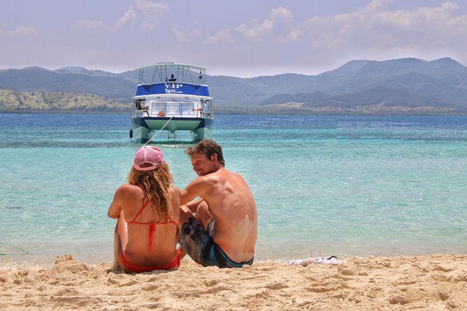 Cayo Arena Catamaran Cruise from Puerto Plata with Lunch - A Detailed Look at the Tour Experience