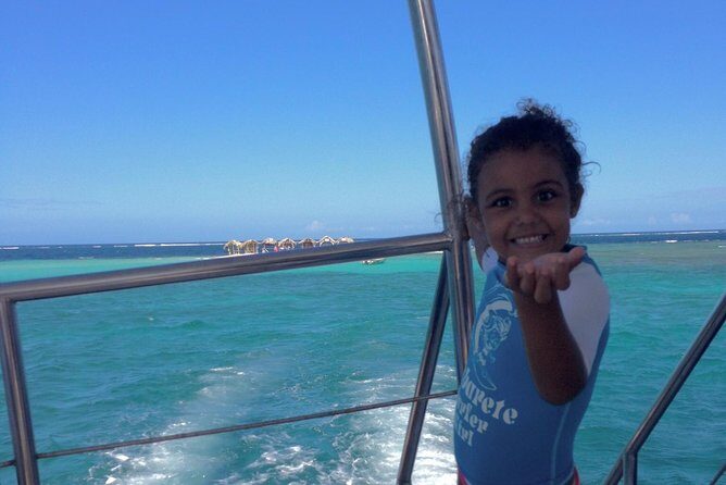 Cayo Arena Catamaran Cruise from Puerto Plata with Lunch - The Sum Up: Who Should Consider This Tour?