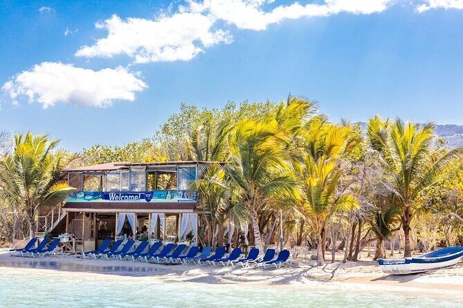 Cayo Arena Exclusive Tour with Lunch - A Closer Look at the Tour Experience