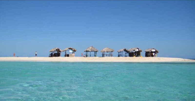 Cayo Arena: Paradise Island and Mangroves Tour - Authentic Experiences and Review Insights