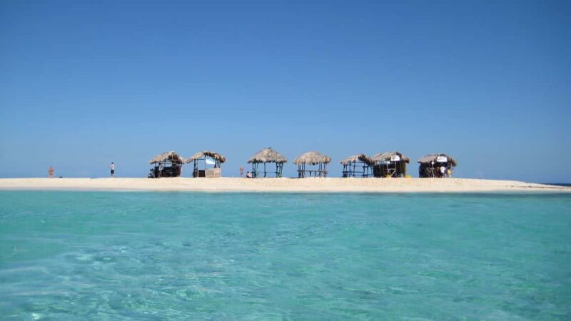 Cayo Arena: Paradise Island and Mangroves Tour - What Travelers Say