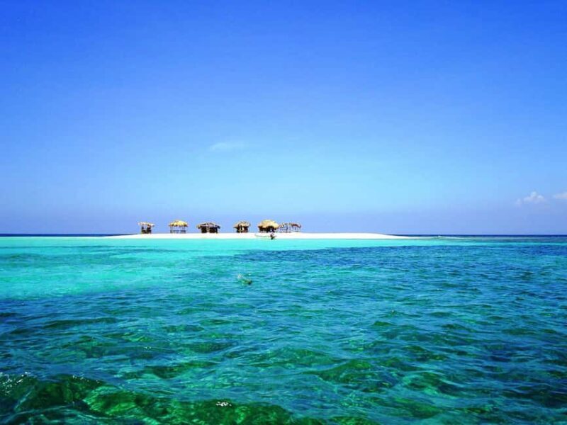 Cayo Arena: Paradise Island and Mangroves Tour - FAQ