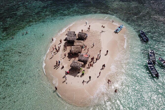 Cayo Arena, Paradise Island Tour - Price and Value: Is It Worth It?