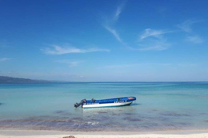 Cayo Arena, Paradise Island Tour - Practical Tips for Travelers