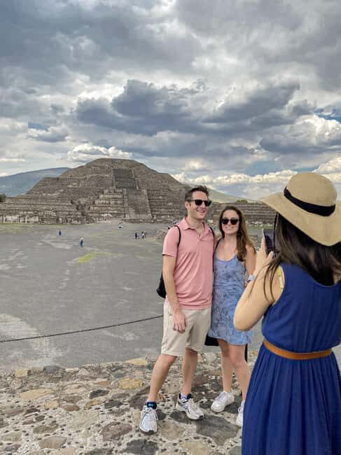 CDMX: balloon ride over Teotihuacan with transportation included - FAQ: Your Questions Answered