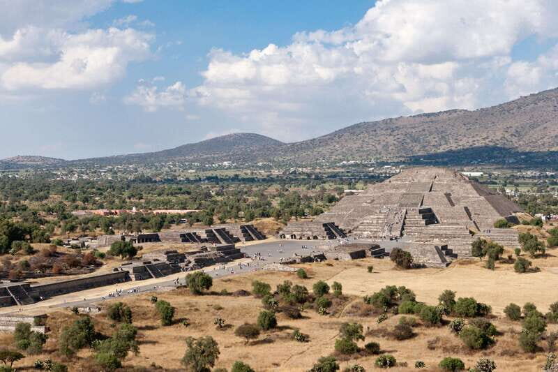 CDMX: enjoy the pyramids of Teotihuacan and the Basilica of Guadalupe - Who Should Consider This Tour?