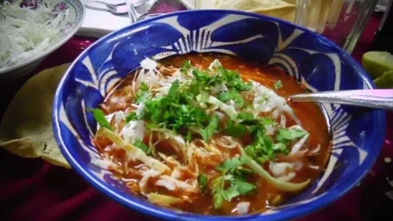 CDMX Food Tour: in Condesa & Roma Neighborhoods - Who Should Consider This Tour?