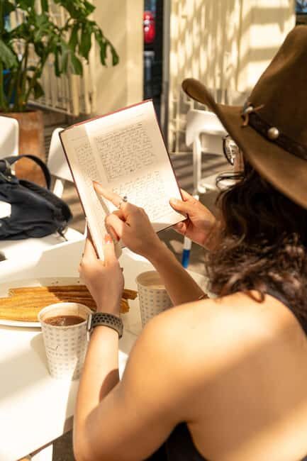 CDMX: Frida Kahlo Diary, Poems and Obsessions - A Deep Dive into the Frida Kahlo Literary Journey