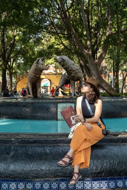 CDMX: Frida Kahlo Diary, Poems and Obsessions - The Sum Up: Is It Worth It?