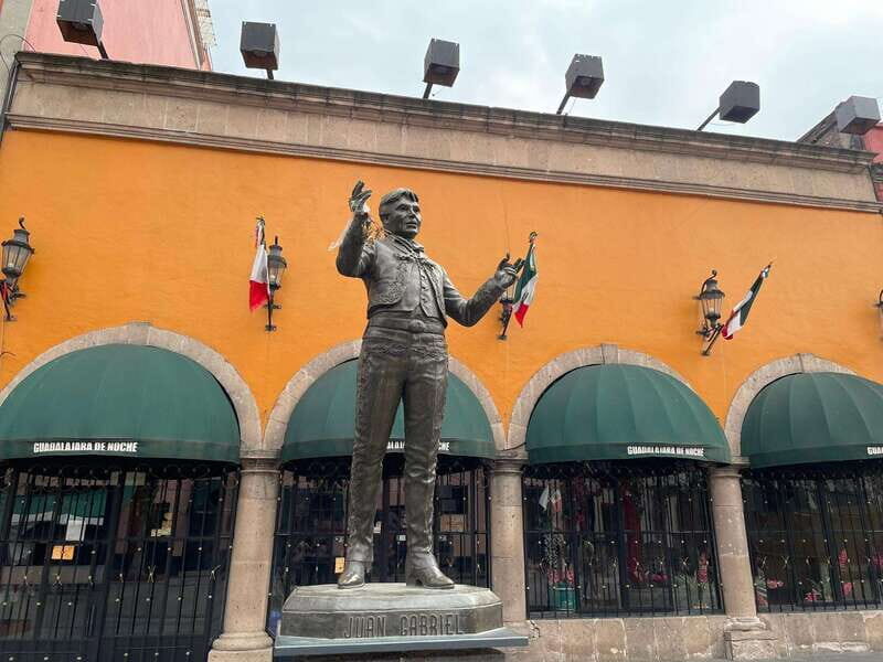 CDMX: Garibaldi Copa Show - Final Thoughts: Is It Worth Your Time?
