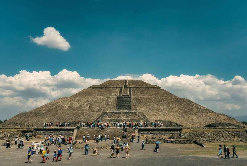 CDMX: Half-day tour of Teotihuacan - The Experience: What to Expect from This Tour