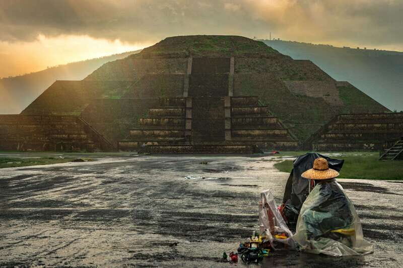 CDMX: Half-day tour of Teotihuacan - Who Will Love This Tour?