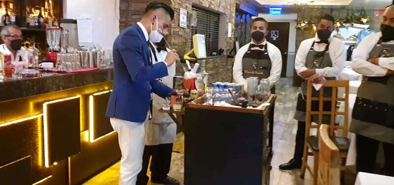 CDMX: Mixology and classic cocktail classes in a bar in polanco. - Final thoughts on value and who it’s for