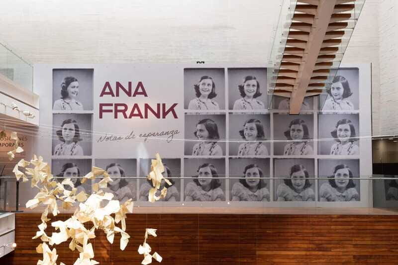 CDMX: Museum of Memory and Tolerance - Anne Frank (Entrance ticket) - How This Experience Compares to Other Mexico City Tours