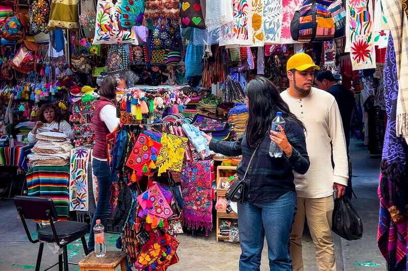 CDMX Street Food: Tour of Local Markets. - Key Points