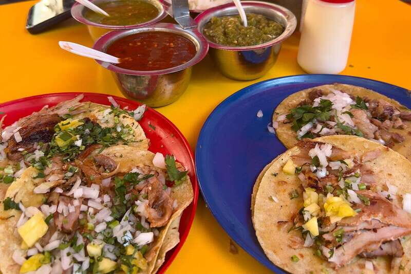 CDMX Street Food: Tour of Local Markets. - A Detailed Look at the Tour Experience