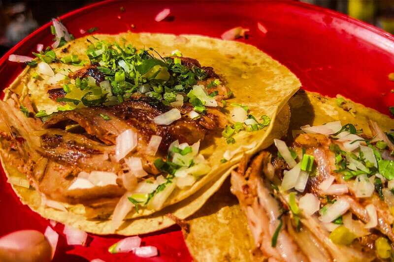 CDMX Street Food: Tour of Local Markets. - Why This Tour Works Well