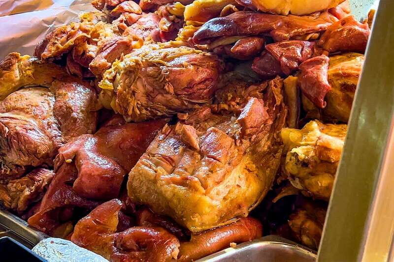 CDMX Street Food: Tour of Local Markets. - Final Thoughts: Who Should Consider This Tour?