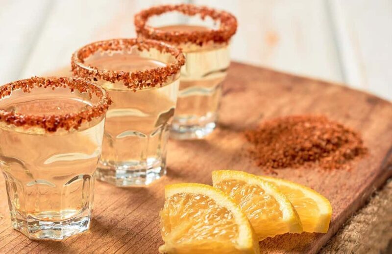 CDMX: Tacos and mezcal night tour - A Closer Look at the Experience