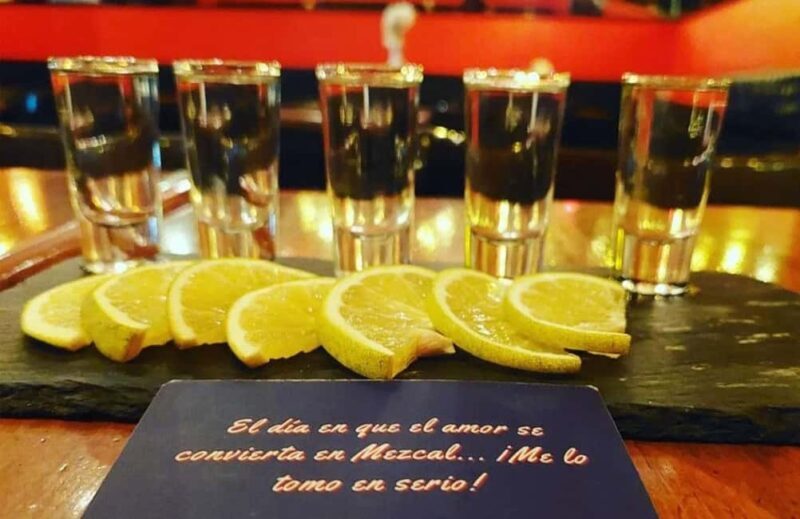 CDMX: Tacos and mezcal night tour - Who Should Consider This Tour?