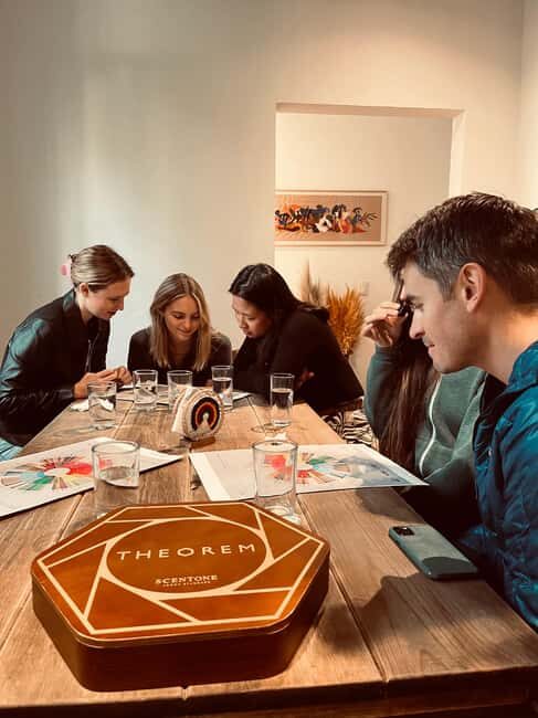 CDMX Taste Mexican Coffee with a National Judge - Key Points