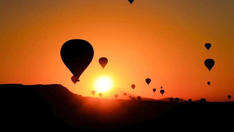 CDMX: Teotihuacan Balloon Flight with Optional Pyramids Tour - The Full Experience: More Than Just Flying