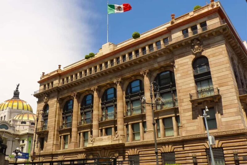 CDMX: Tour of Palaces and Museums - A Practical Guide to the Tour Experience