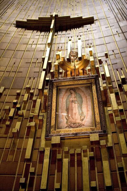 CDMX: Tour of the ruins of Teotihuacan, Tlatelolco, and Guadalupe - Summary: Who Will Love This Tour?