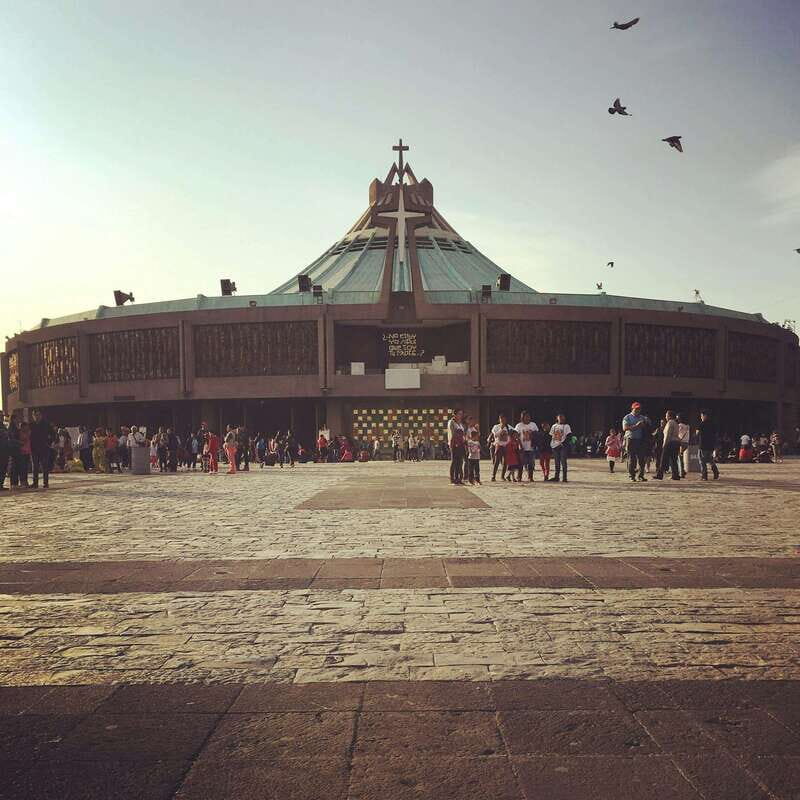 CDMX: Visit the Basilica of Our Lady of Guadalupe sanctuary - Final Thoughts