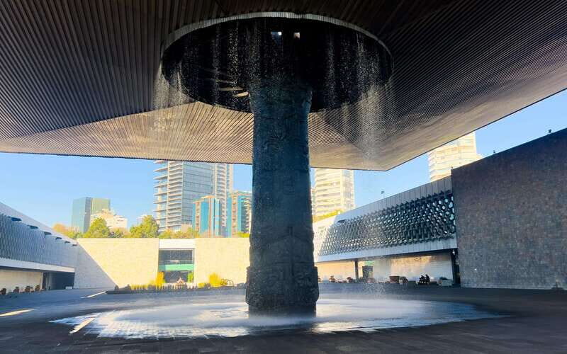 CDMX: Visit to Chapultepec Castle and Anthropology Museum - FAQs